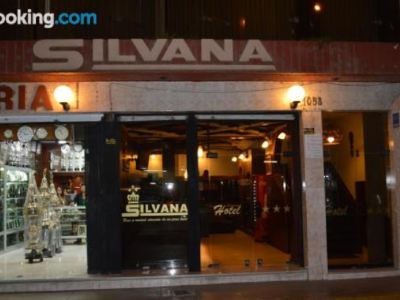 Hostal Silvana