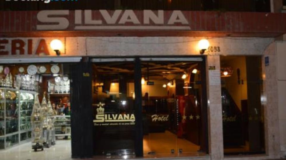 Hostal Silvana