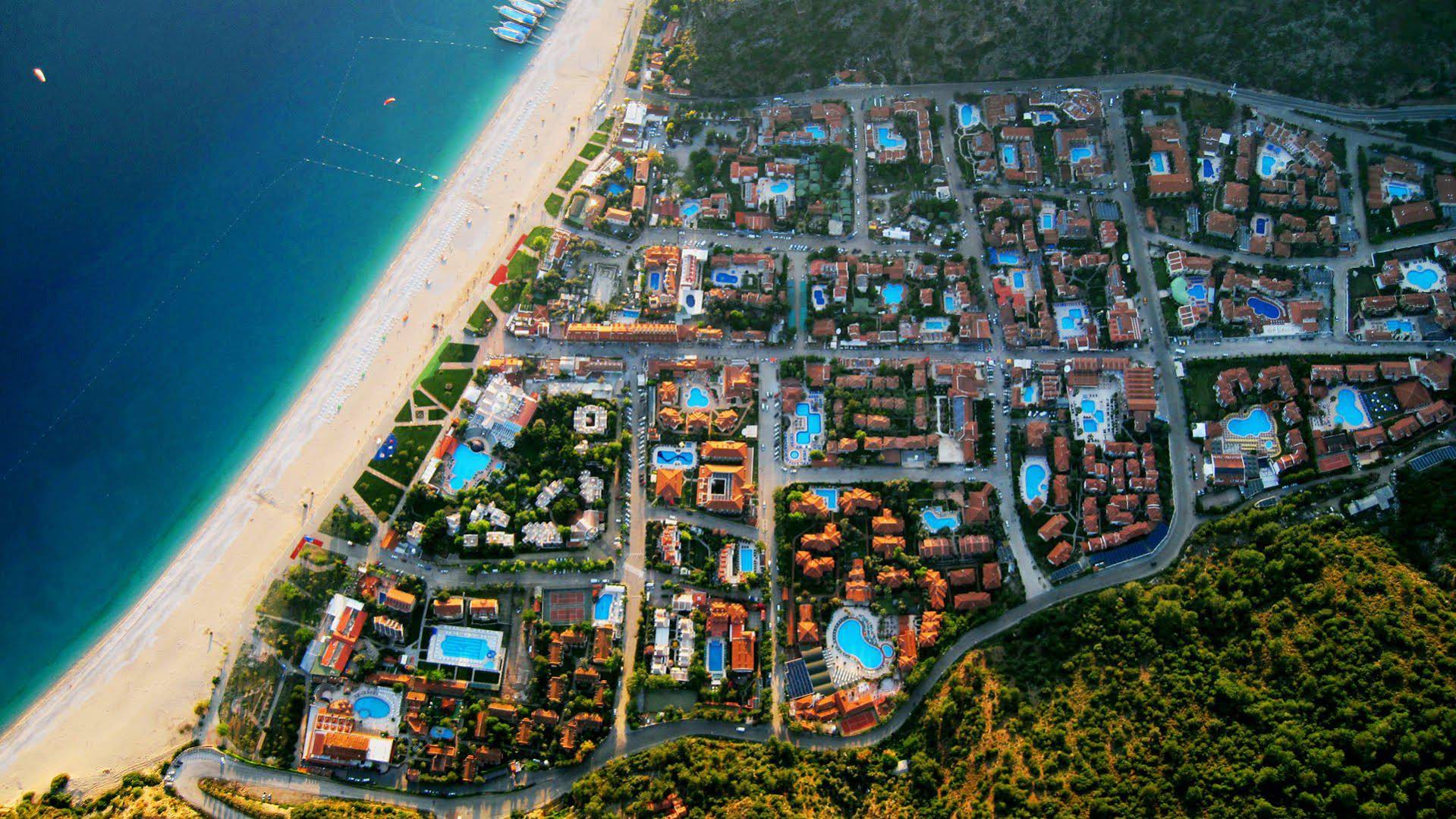 Alize Hotel Oludeniz - All Inclusive