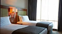 InterContinental Hotels Doha - the City Hotels in Doha