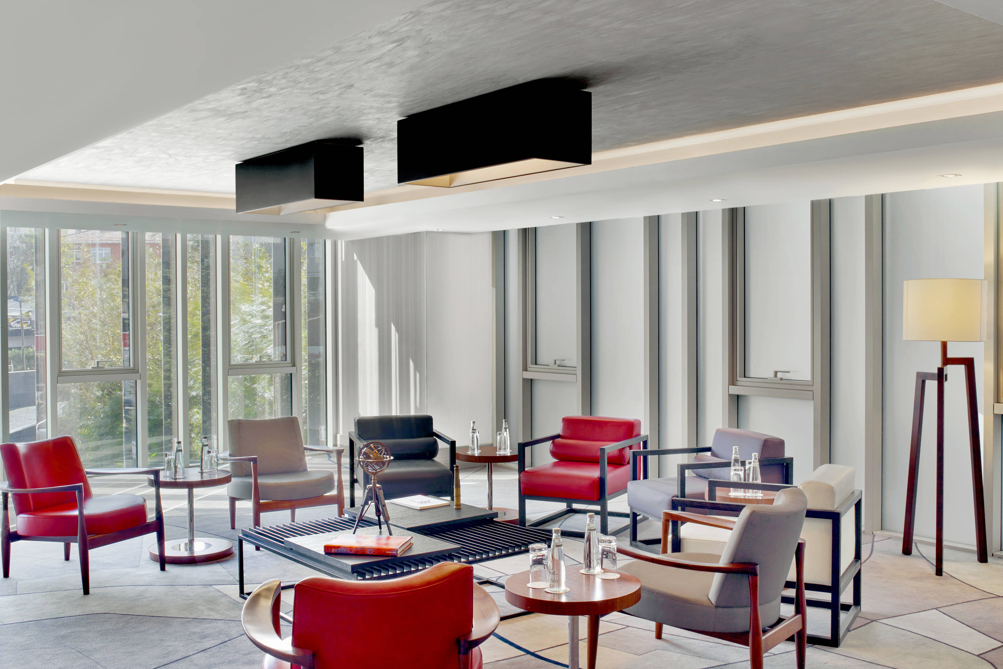 Le Meridien Istanbul Etiler