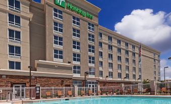 Holiday Inn Ardmore I-35