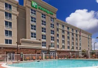 Holiday Inn Ardmore I-35 Hotels in Ardmore