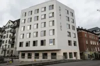 Visionapartments Lucerne - Contactless Check-IN