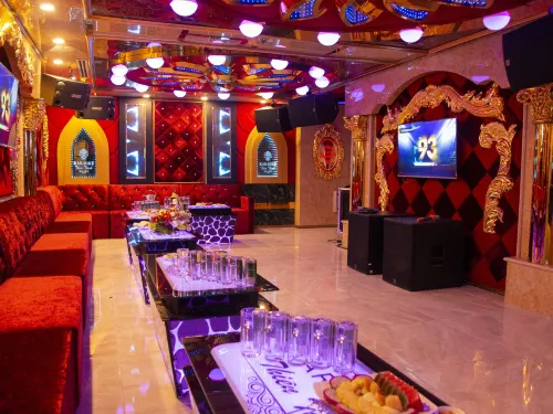 Thiên Thanh Phú Quốc Resort Ăn uống Photos