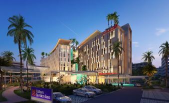 Hilton Garden Inn Muscat Al Khuwair