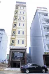 Quy Nhon Blue Sea Hotel Hotels in 