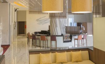 Holiday Inn Express Jakarta Pluit Citygate, an IHG Hotel