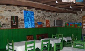 Casa Do Ferreiro - la Fragua