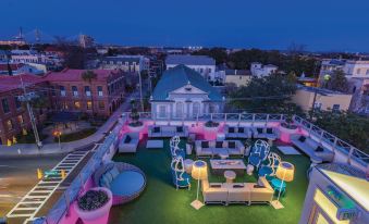 Grand Bohemian Hotel Charleston, Autograph Collection