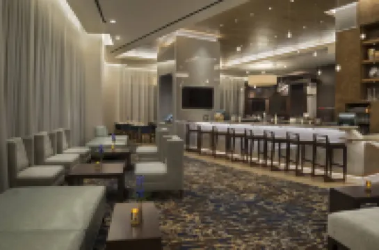 Buffalo Marriott at Lecom Harborcenter