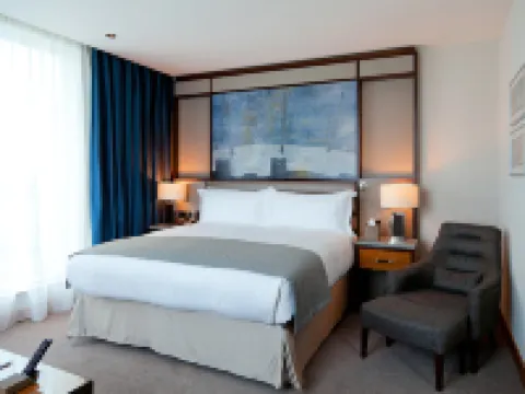 InterContinental Hotels LONDON - THE O2 by IHG Hotels in Greenwich