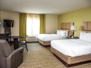 Candlewood Suites Overland Park - W 135TH ST.