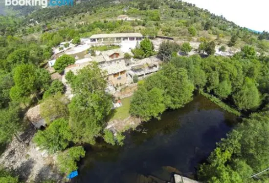 金塔多米奧旅館