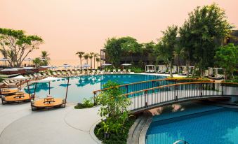 Hua Hin Marriott Resort and Spa