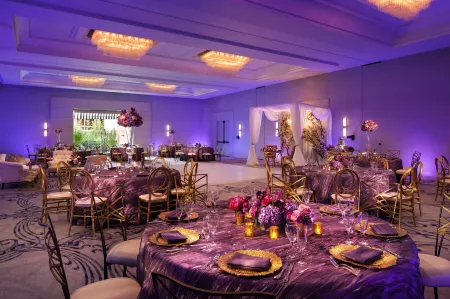 Avenue of The Arts Costa Mesa, a Tribute Portfolio Hotel Отели рядом с достопримечательностью «Ногачи Гарден»