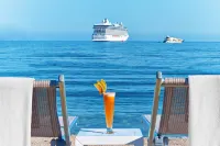 Le Méridien Beach Plaza - ติดทะเล