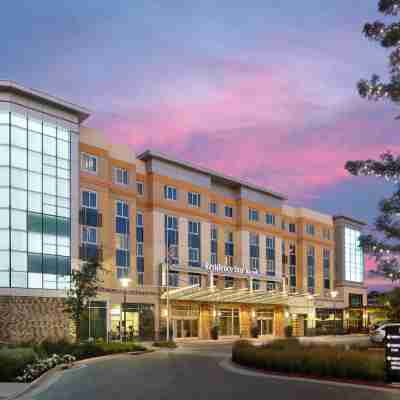 Residence Inn by Marriott San Jose Cupertino Hotel Exterior