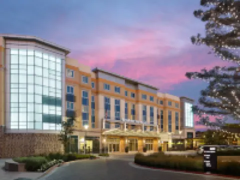 Residence Inn by Marriott San Jose Cupertino Hotels in Cupertino