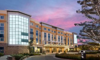 Residence Inn by Marriott San Jose Cupertino