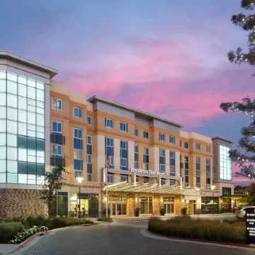Residence Inn by Marriott San Jose Cupertino
