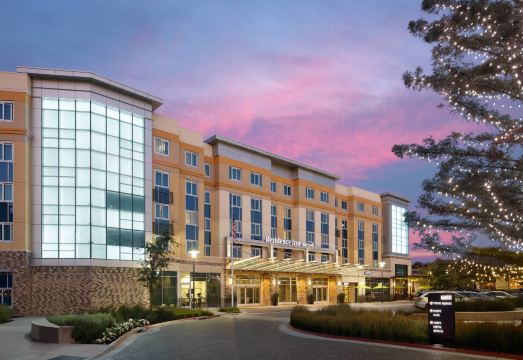 Residence Inn by Marriott San Jose Cupertino