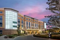 Residence Inn by Marriott San Jose Cupertino Hotels in Saratoga