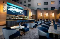 Holiday Inn Express London Heathrow T4 Hôtels à : Sunbury-on-Thames