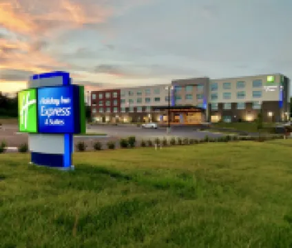 Holiday Inn Express & Suites RALEIGH AIRPORT - BRIER CREEK by IHG