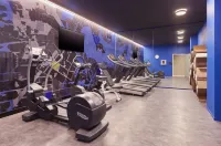 Holiday Inn Express Newcastle, Hotels in Newcastle West