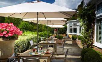 Rowhill Grange Hotel & Utopia Spa