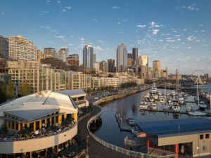 Seattle Marriott Waterfront