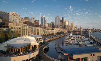 Seattle Marriott Waterfront