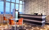 Grand Hotel Hotels in Darat Sekip
