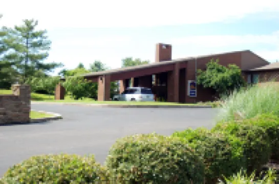 Best Western Shelbyville Lodge Các khách sạn ở 