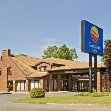Comfort Inn