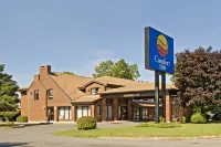 Comfort Inn Hotels in Драммонвіль
