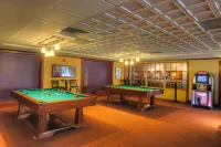 Wellsworth Hotel Hotels in Southbridge