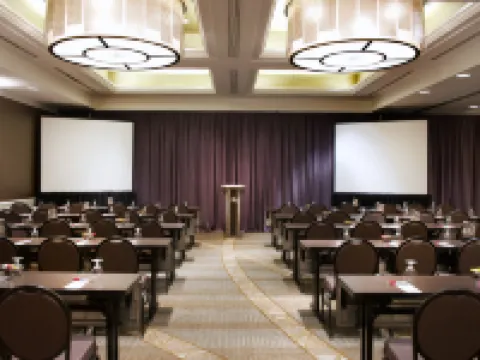 Fairfax Marriott at Fair Oaks Hotels in Fairfax