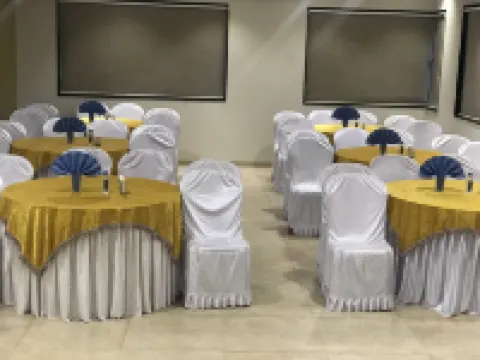 Kyriad Hotel Solapur by Othpl Hotels in Solapur