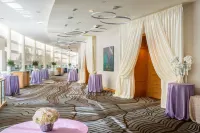 San Jose Marriott Hotels in San Jose