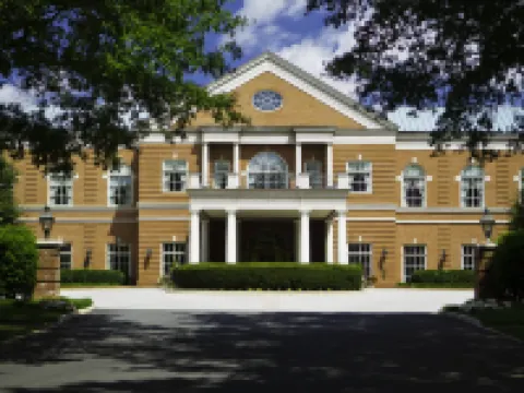 Westfields Marriott Washington Dulles Hotels in Sully