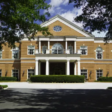 Westfields Marriott Washington Dulles