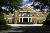 Westfields Marriott Washington Dulles Hotels in Fairfax County