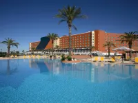 Rome Marriott Park Hotel Hotels near Commercity