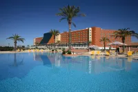 Rome Marriott Park Hotel Hotels in Rom