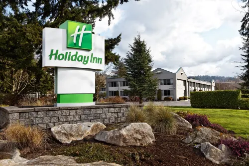 Fairfield Inn Issaquah Hôtels à : Snoqualmie