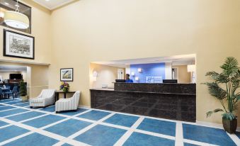 Best Western Plus Pocomoke City