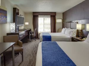 Holiday Inn Express Hotel & Suites Meadowlands Area, an IHG Hotel