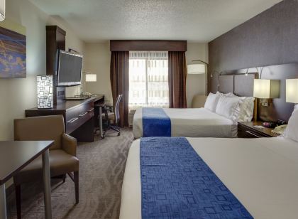 Holiday Inn Express Hotel & Suites Meadowlands Area, an IHG Hotel